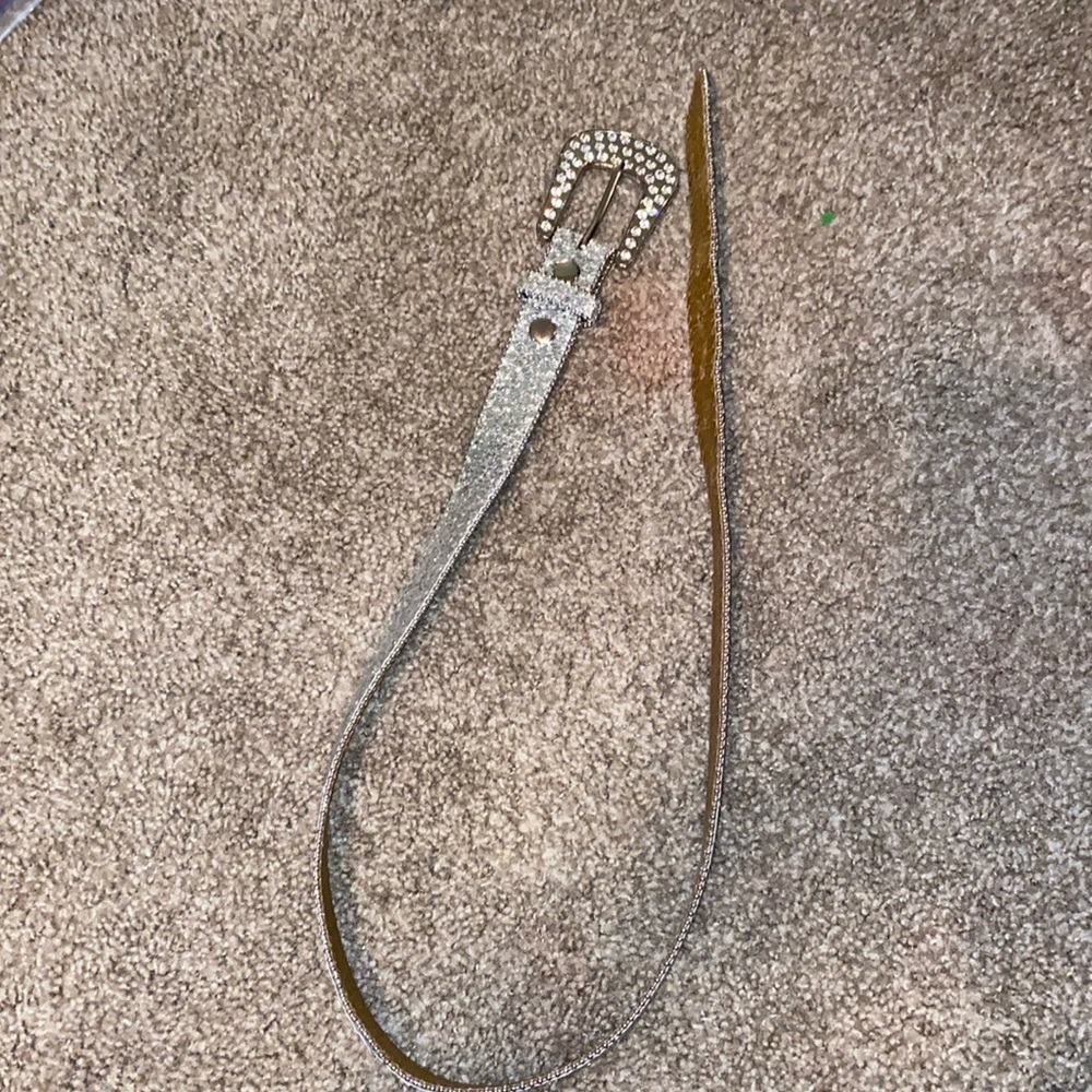 Belt small